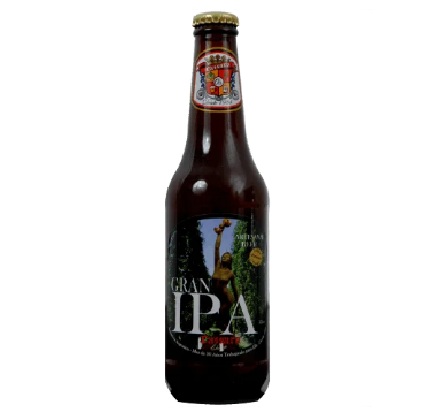 Cassaro 500ml (Variedades)