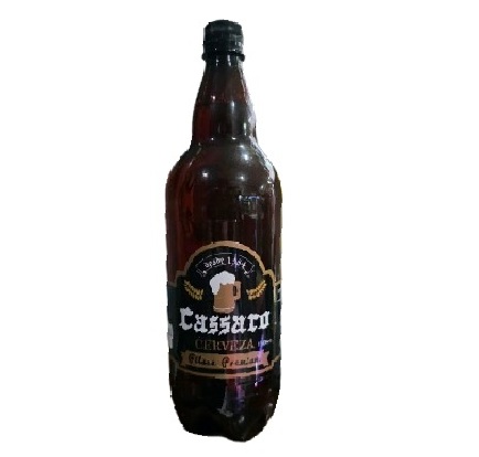 Cassaro 1,5L (Pilsen)
