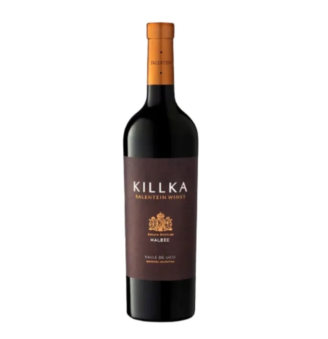 Killka - Malbec