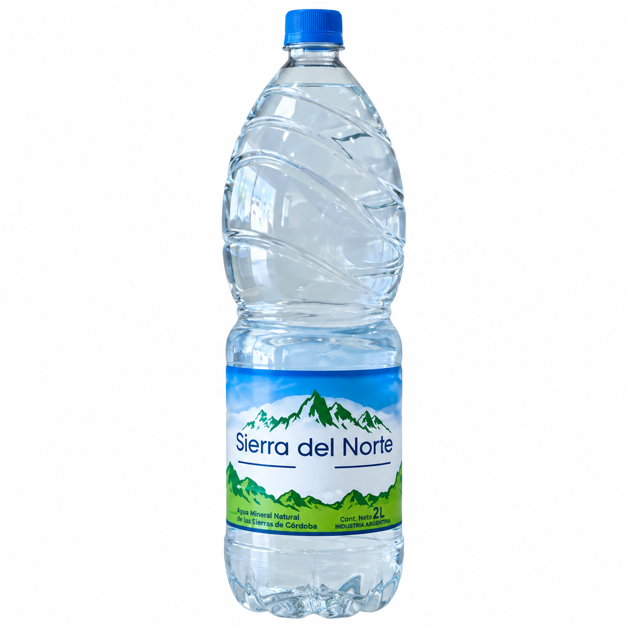 Agua Mineral Lycia (1,5L)