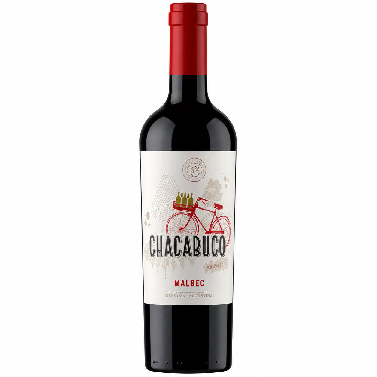Chacabuco Malbec - (750ml)