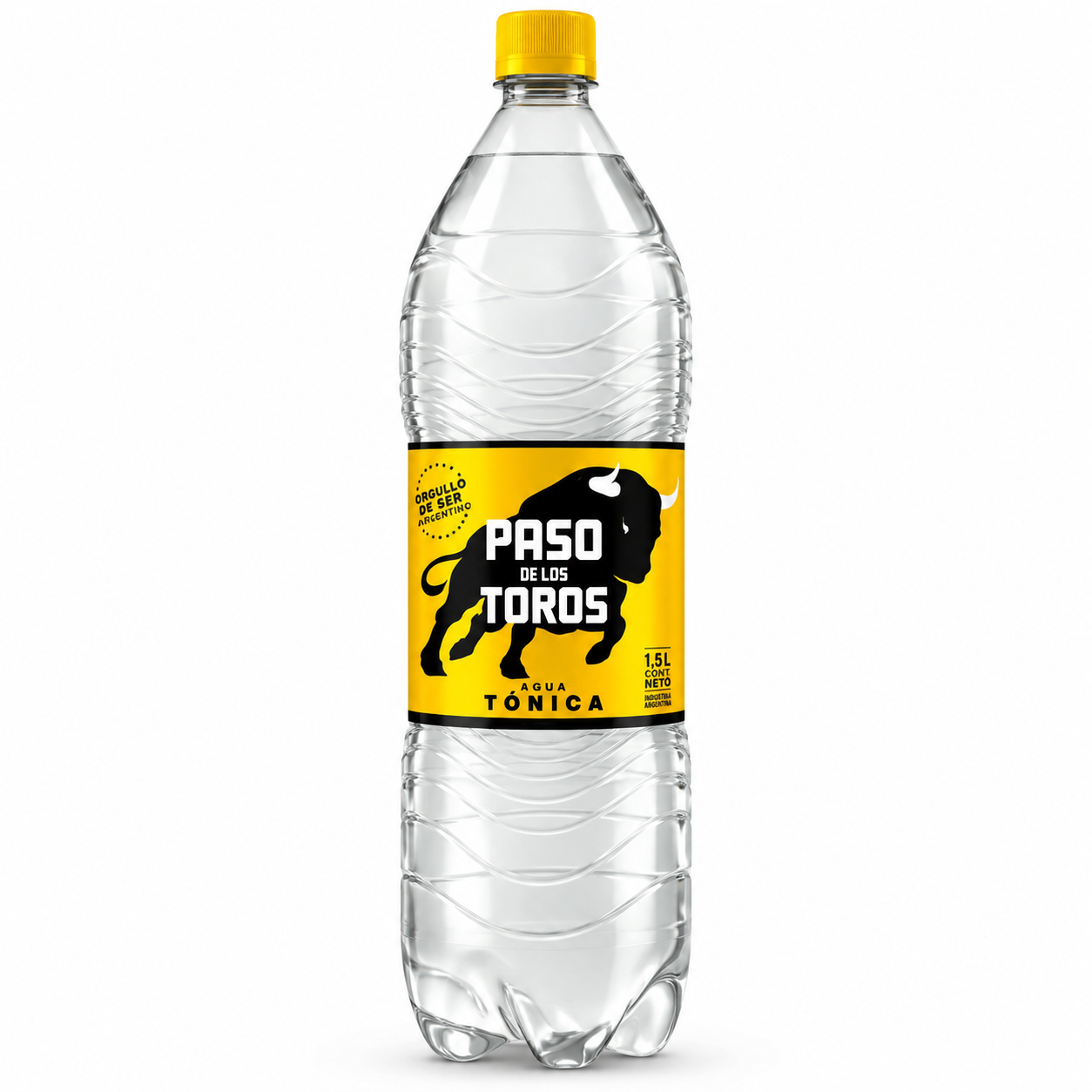 Paso de los Toros Tónica (1,5L)