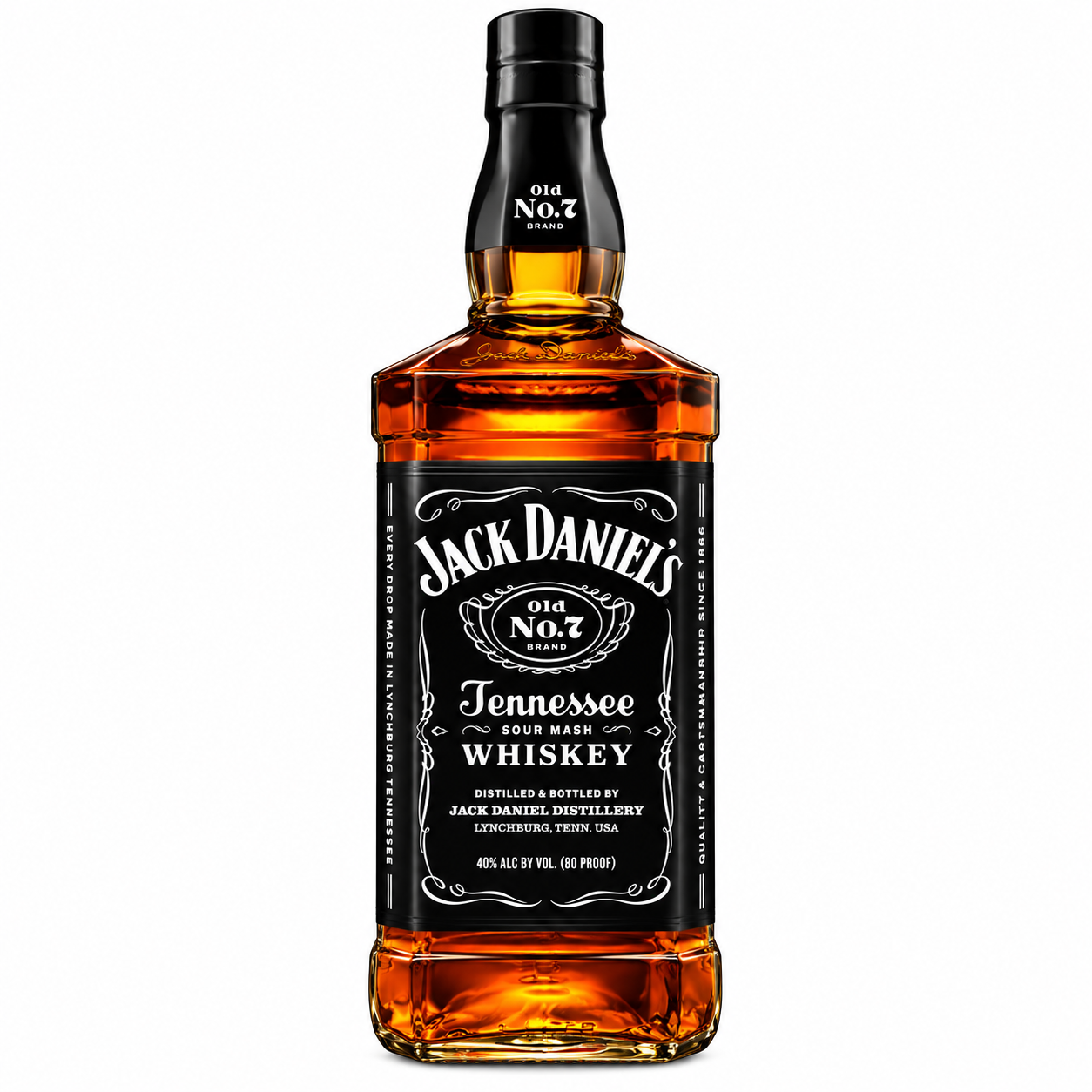 Jack Daniel's - Tennessee (Whiskey)