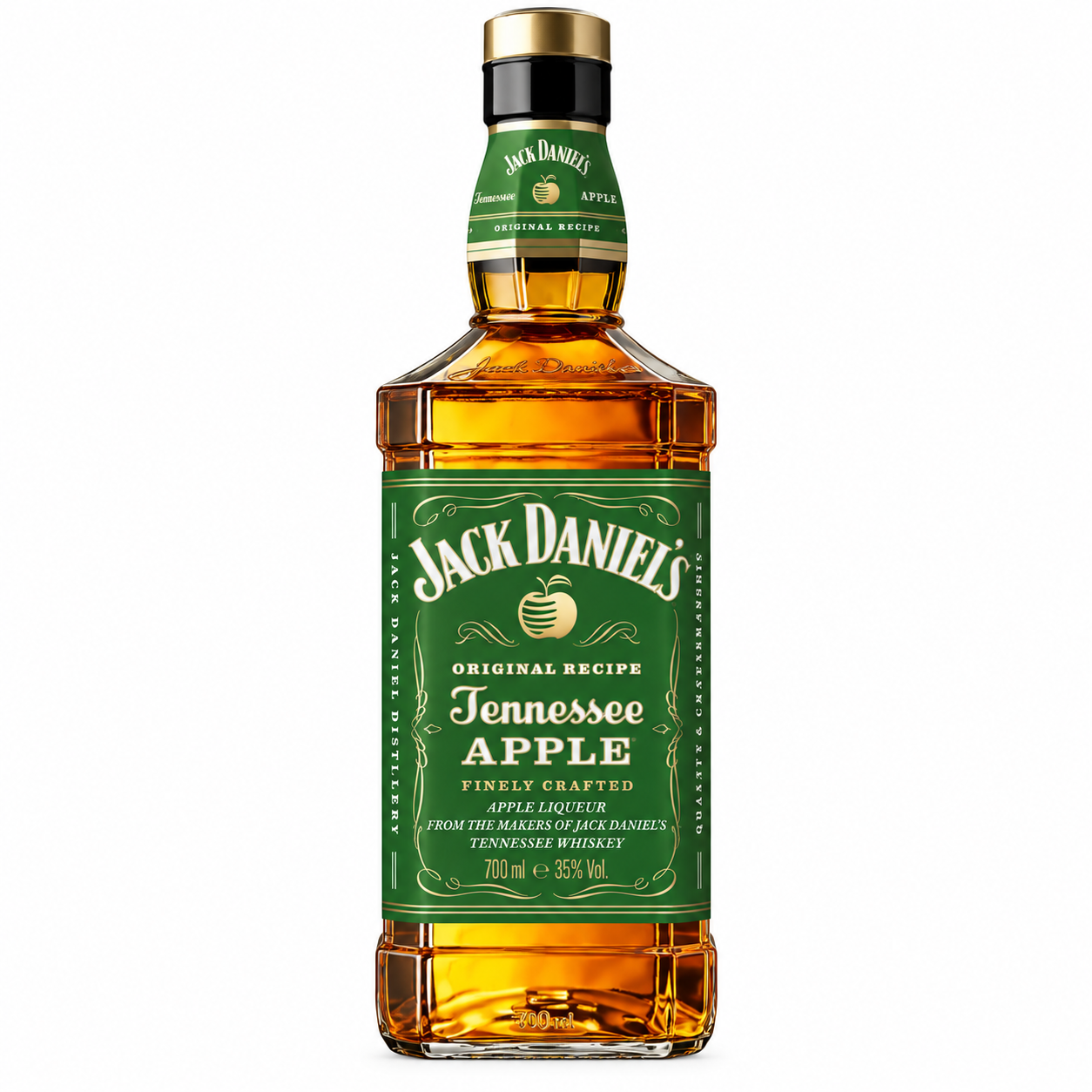 Jack Daniel's - Tennessee (Apple)