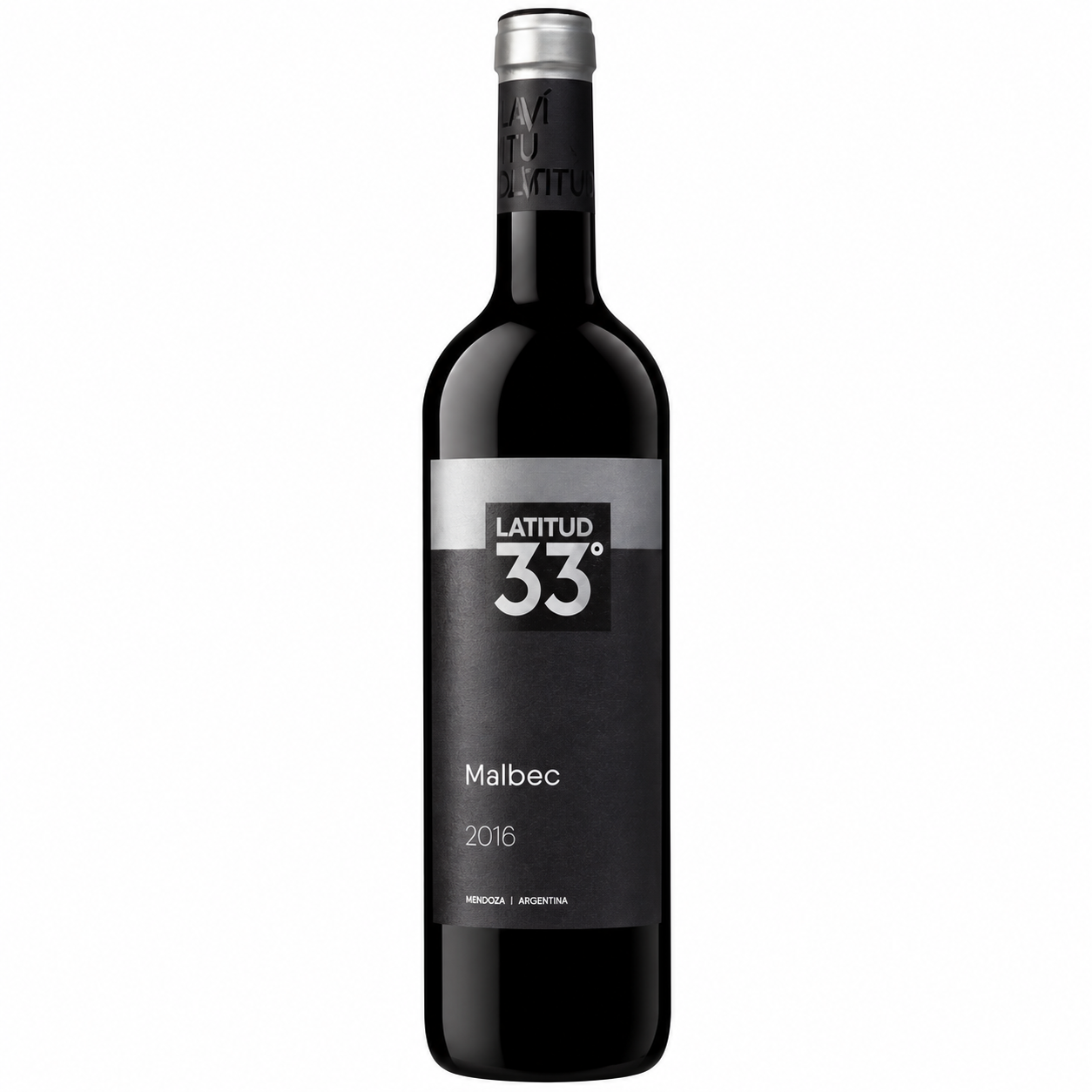 Latitud 33