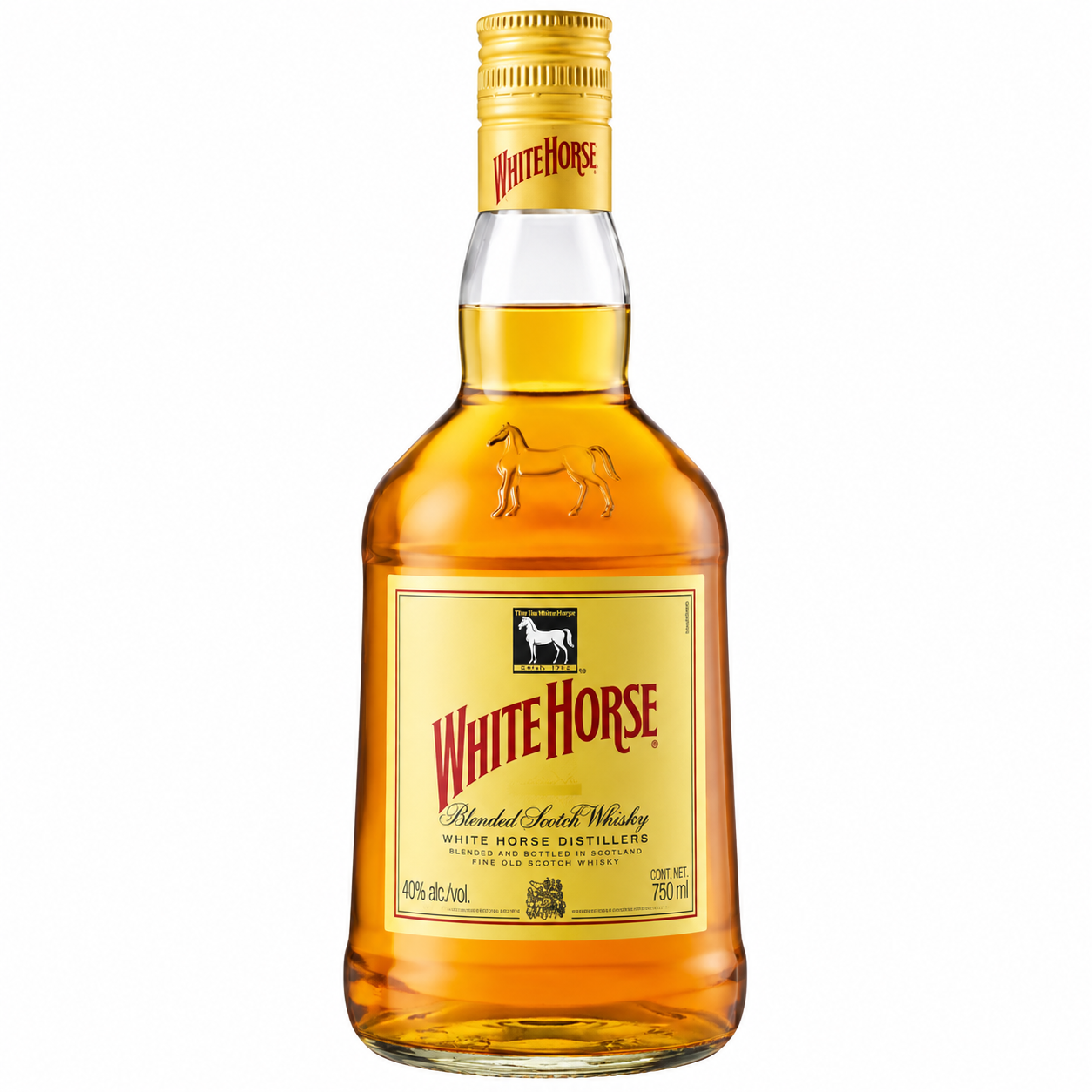 White Horse (750ml)