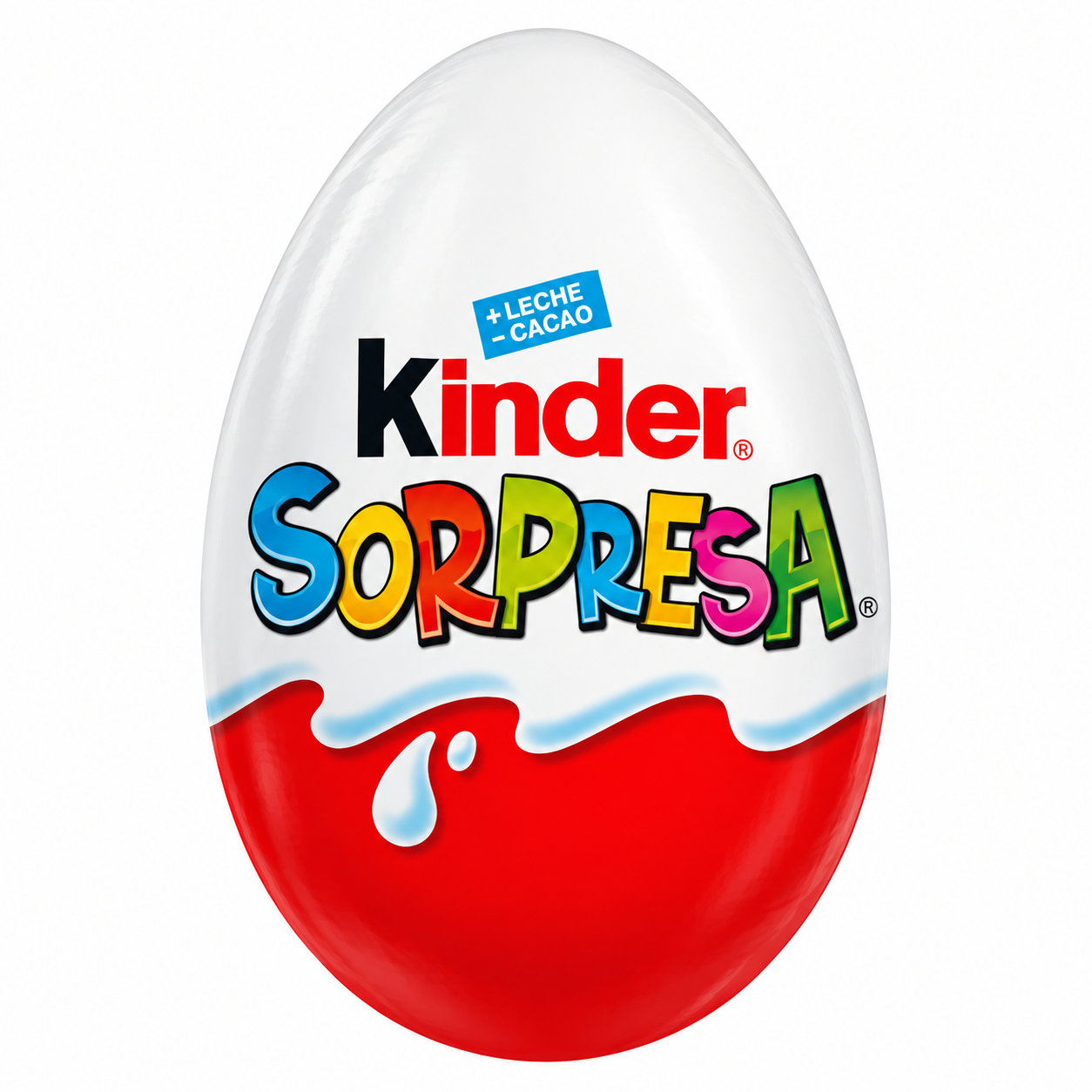 Huevo Kinder