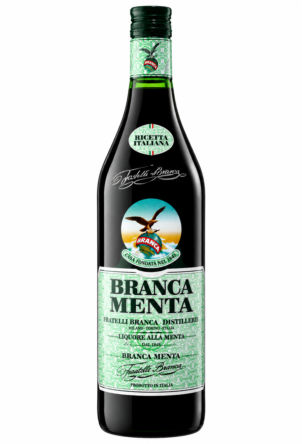 Fernet Branca Menta (750ml)