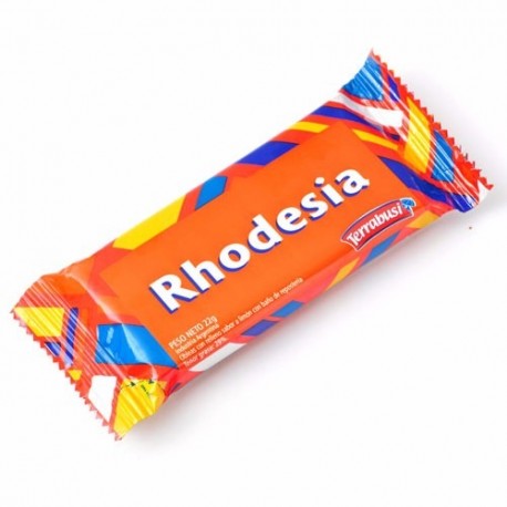 Rhodesia