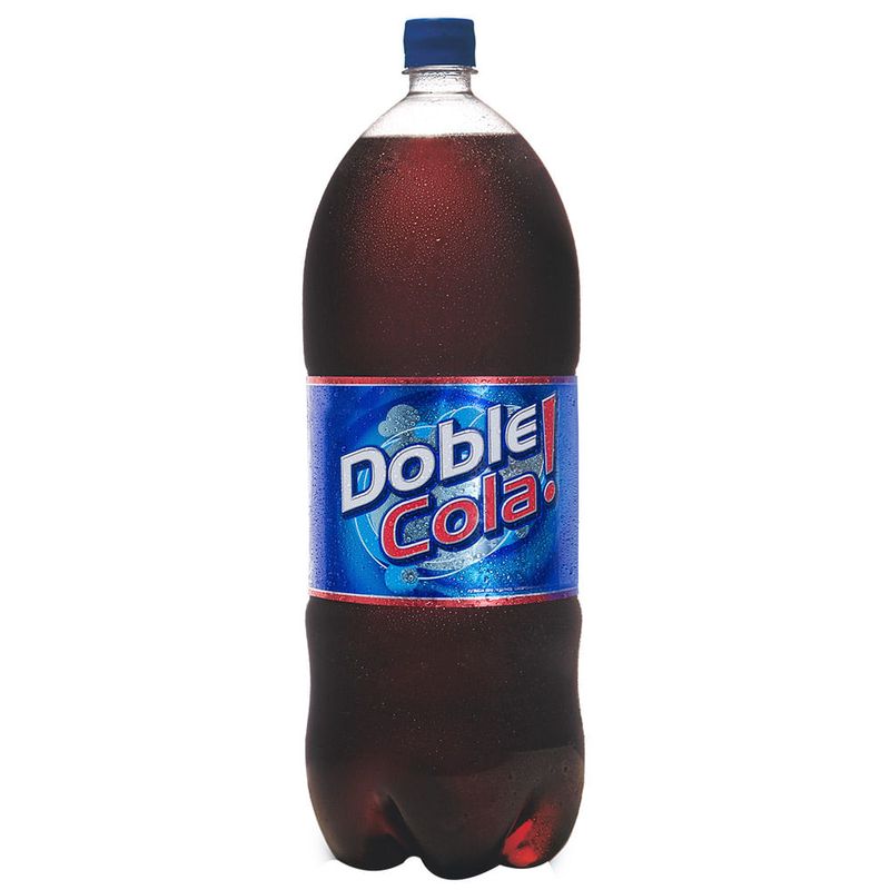 Doble Cola (3L)