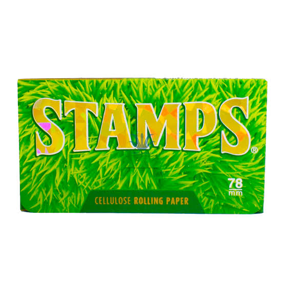 Stamps - Celulosa  (78mm)