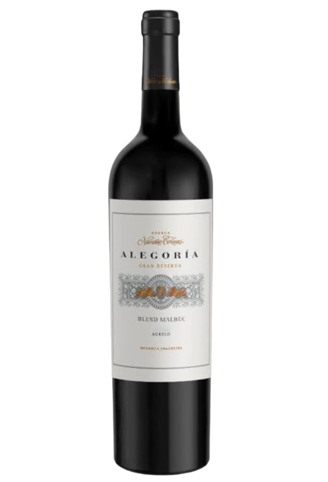Alegoría Gran Reserva
