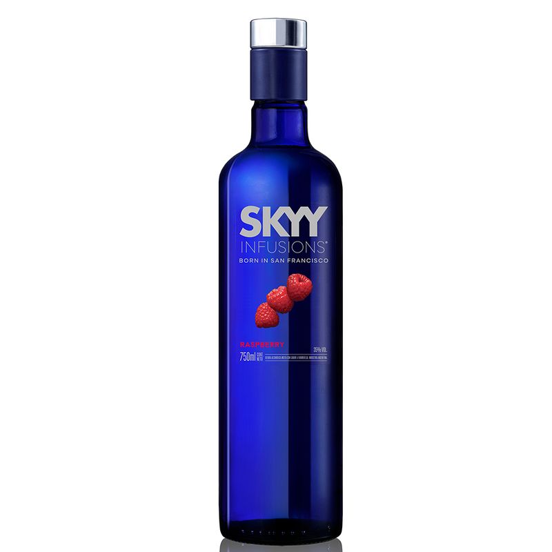 Skyy Saborizado