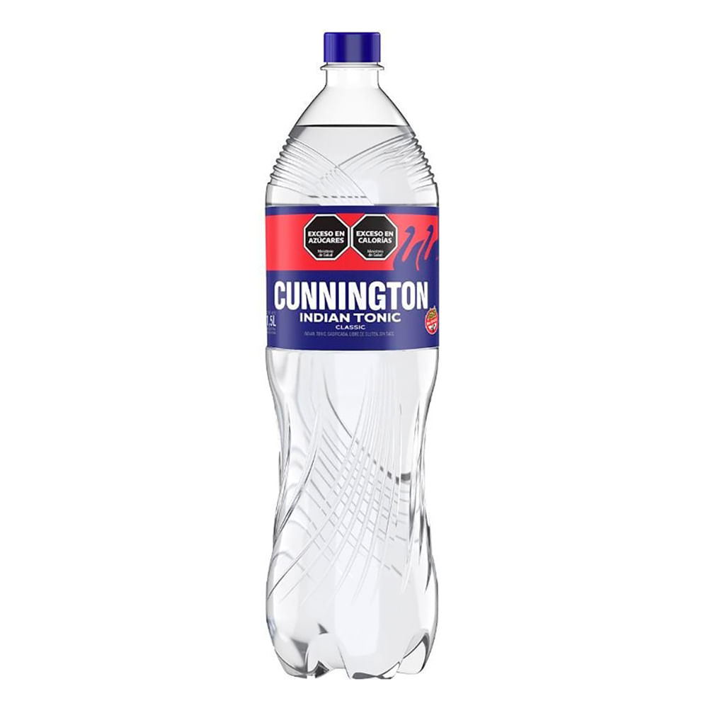 Cunnington - Tónica (1,5L)