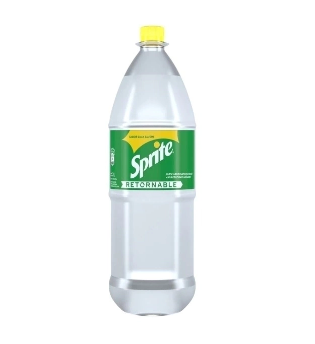 Sprite - Retornable (2L)