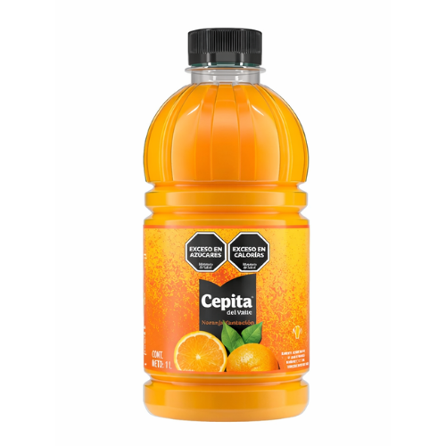 Cepita - Botella de 1L