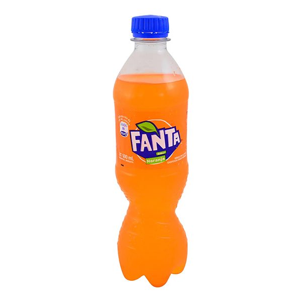 Fanta (500ml)