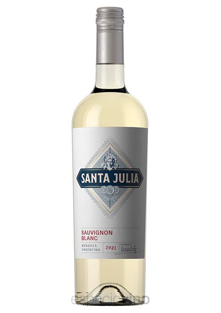 Santa Julia - Sauvignon Blanc