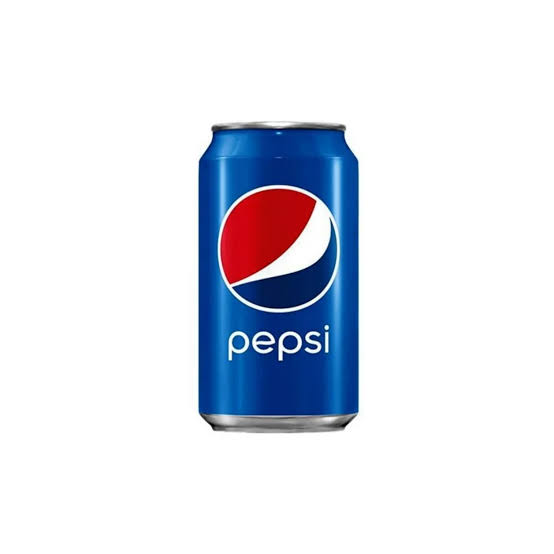 Pepsi - Lata (354ml)