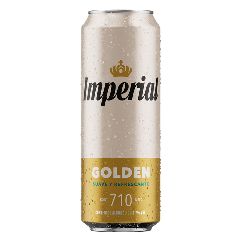 Imperial - Golden (710ml)