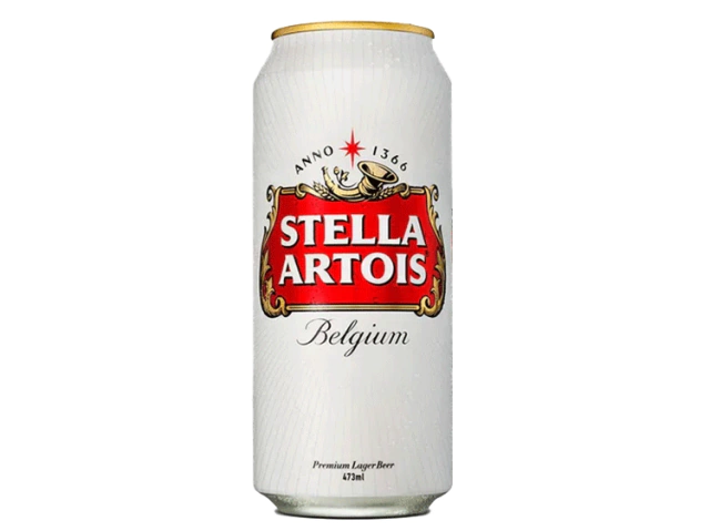 Stella Artois (473ml)
