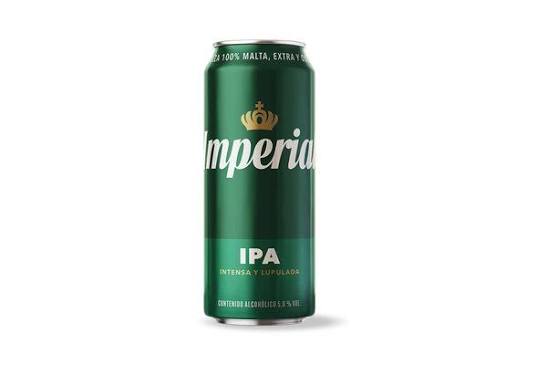 Imperial 473ml (Ipa)