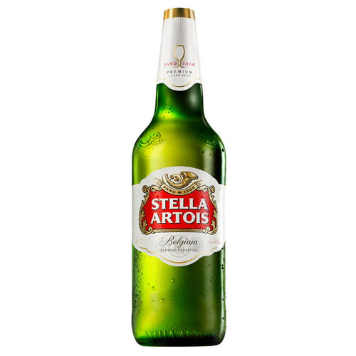 Stella Artois (1L)