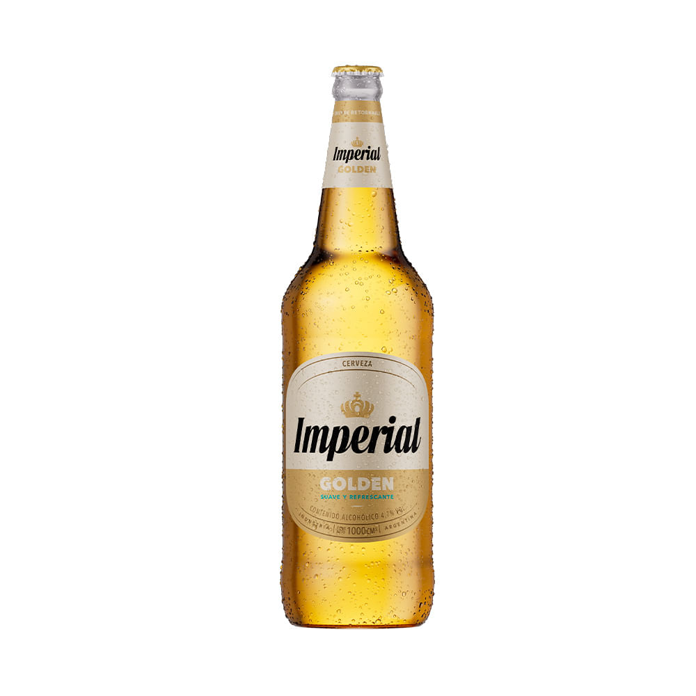 Imperial Golden - (1L)