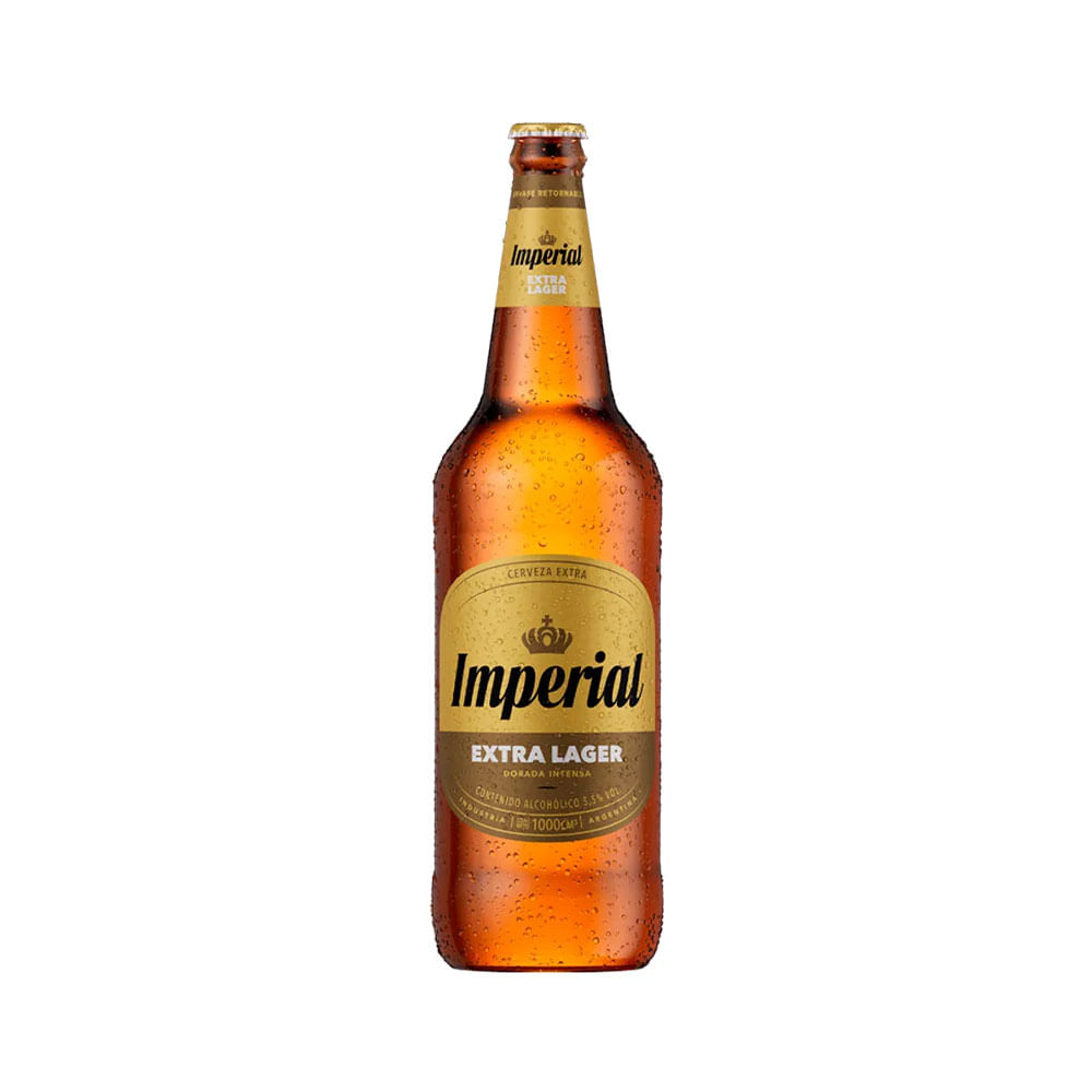 Imperial - Lager (1L)