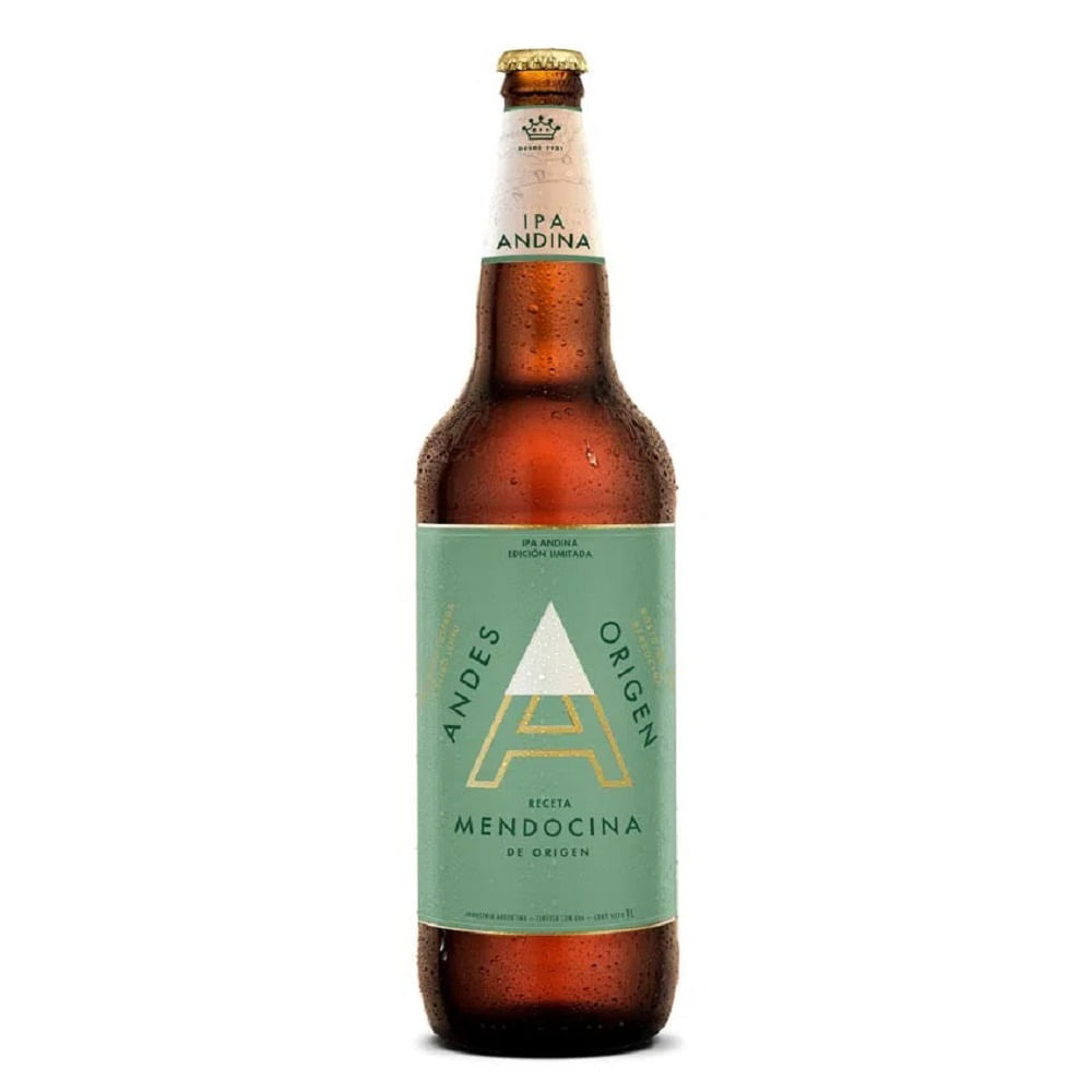 Andes 1L (Ipa)