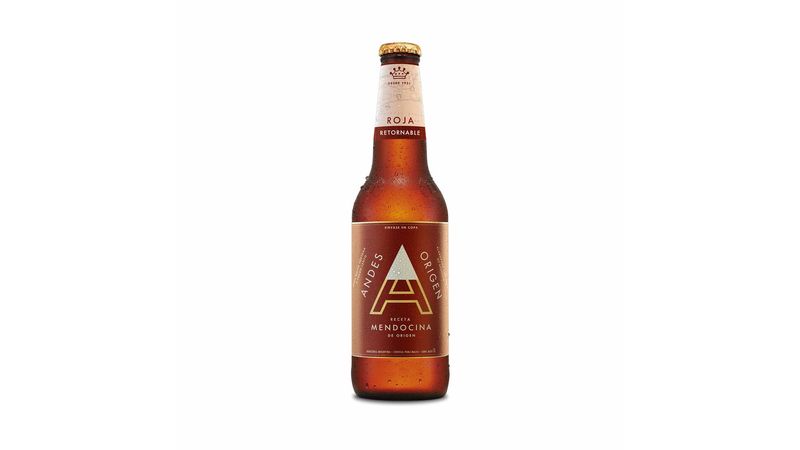 Andes 1L (Roja)