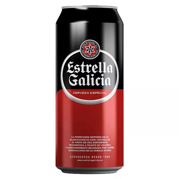 Estrella Galicia