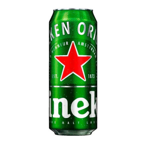 Heineken (473ml)