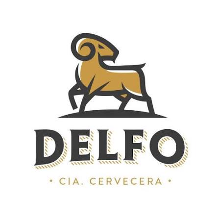 Cerveza Delfo