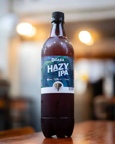 Cerveza Didara