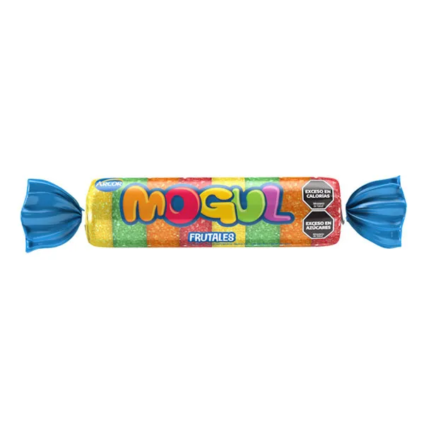 Rollo Mogul