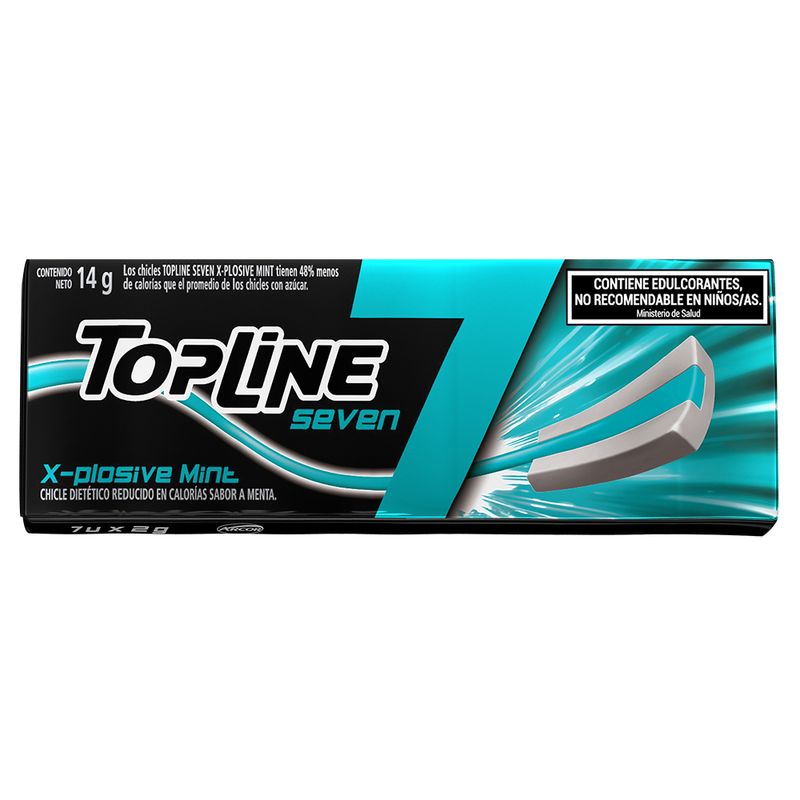 Topline - Seven