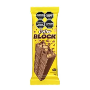 Cofler - Block (170g)