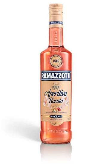 Ramazzotti - Rosato