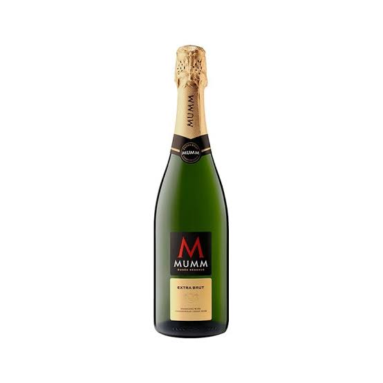 Champagne Mum - Extra Brut (750ml=