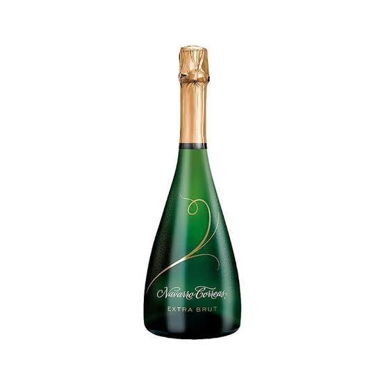 Champagne - Navarro Correa (750ml)