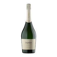 Champagne Las Perdices