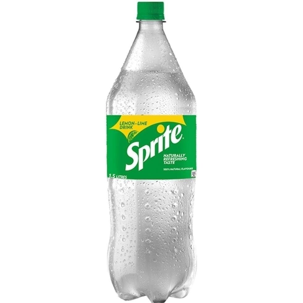 Sprite - Descartable (1,5L)