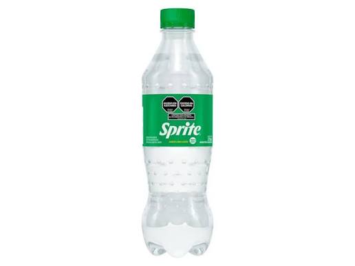 Sprite - Descartable (500ml)