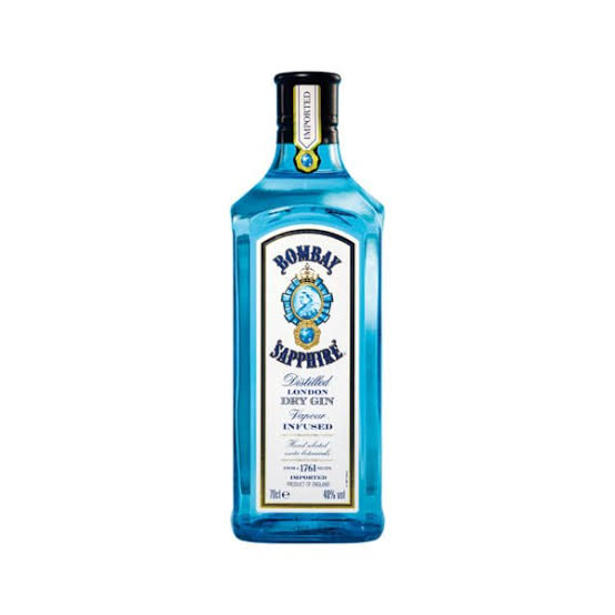 Gin Bombay (750ml)
