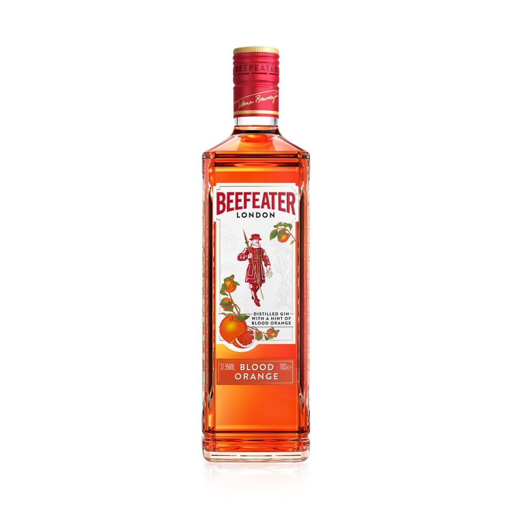Beefeater Blood Orange - (700ml)