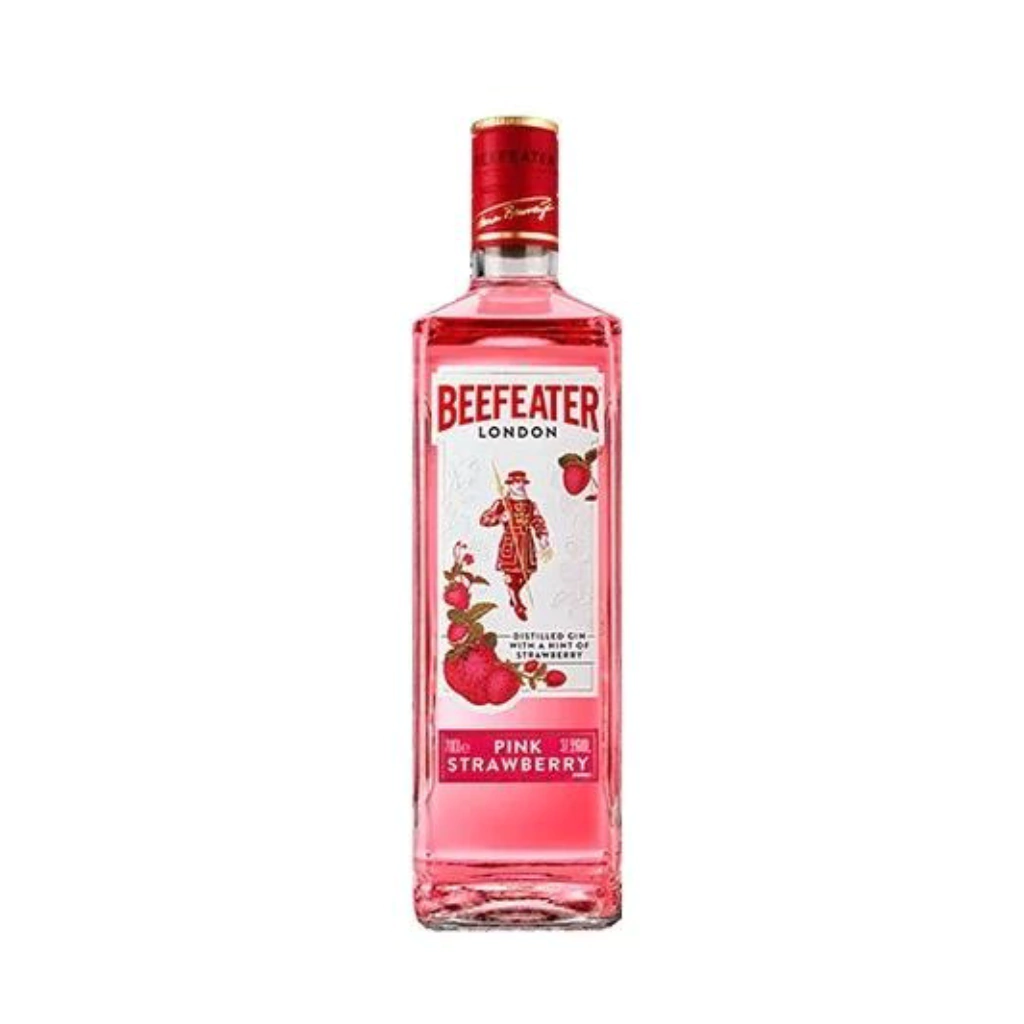 Beefeater Pink - (700ml)
