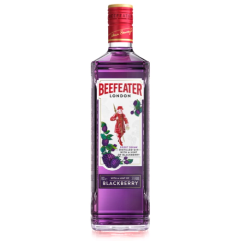 Beefeater Blackberry - (700ml)