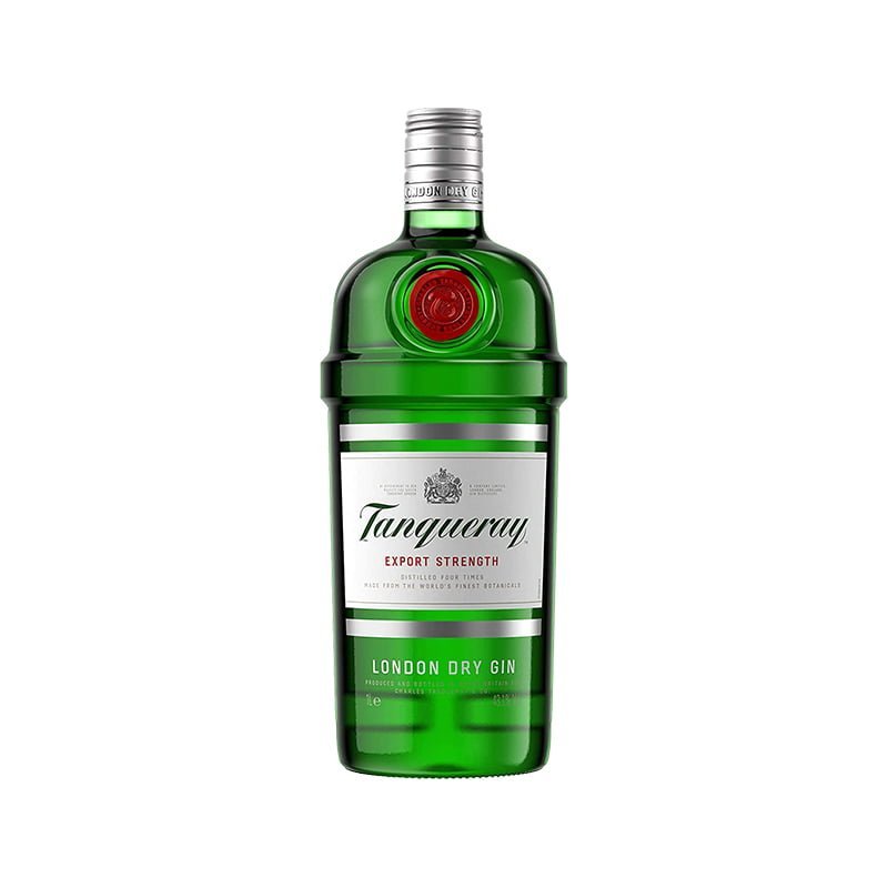 Gin - Tanqueray London Dry (750ml)
