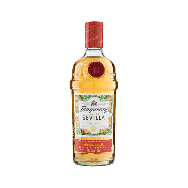 Gin Tanqueray - Sevilla (750ml)